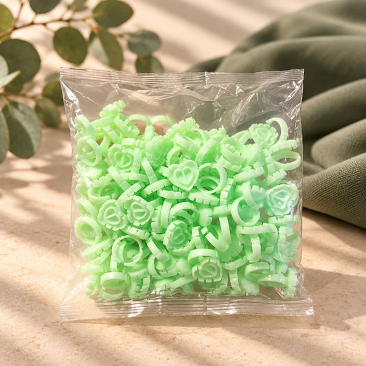 Glue Rings