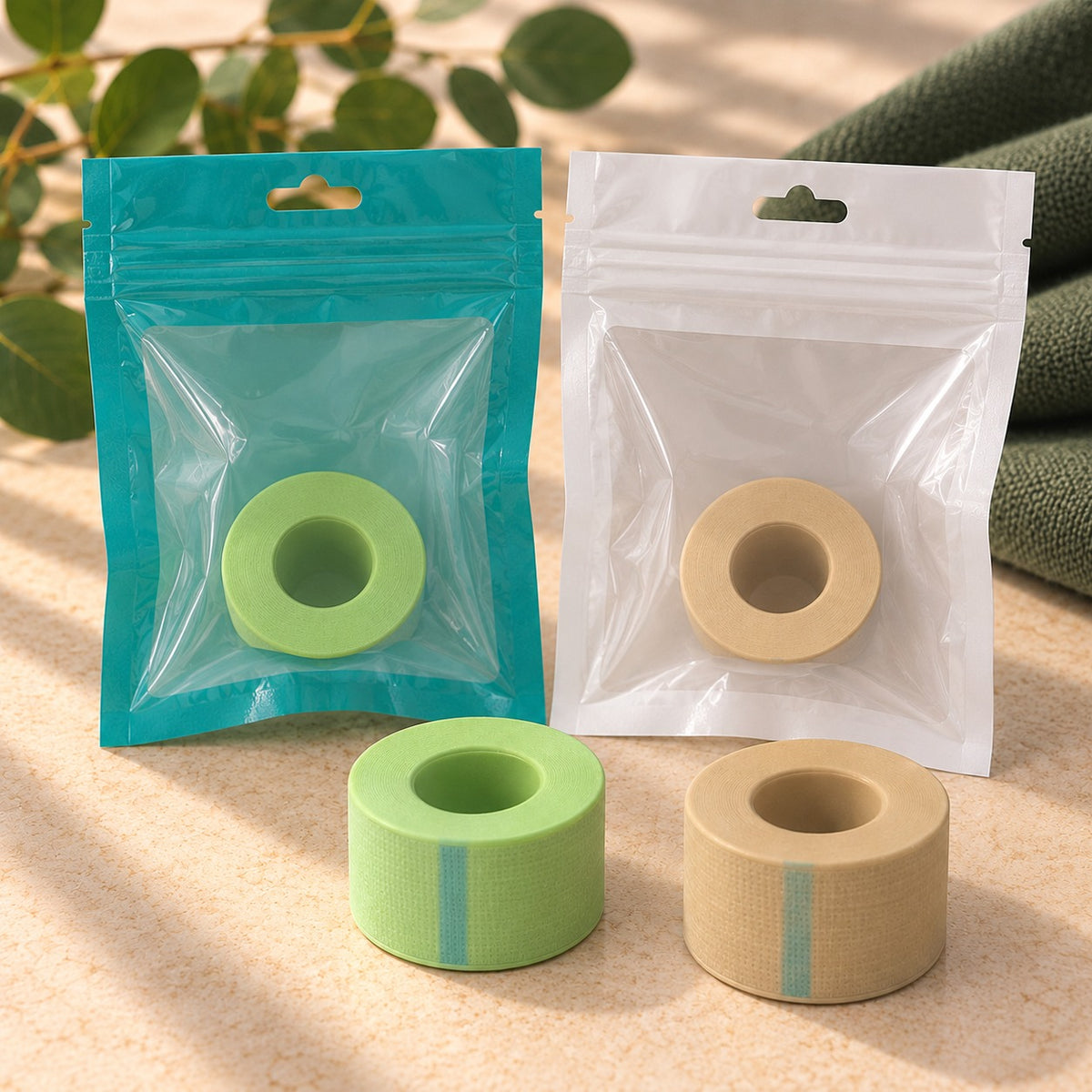 Lash Tape